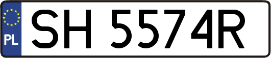 SH5574R