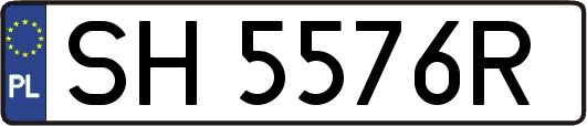 SH5576R