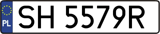SH5579R