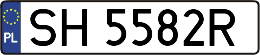 SH5582R