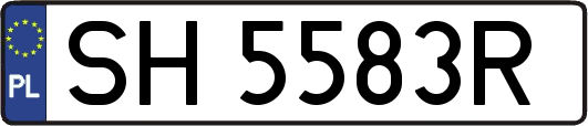 SH5583R