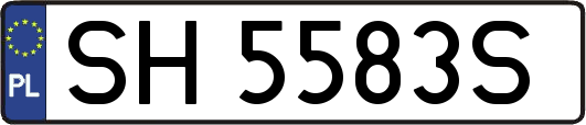 SH5583S