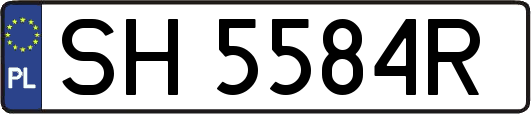 SH5584R