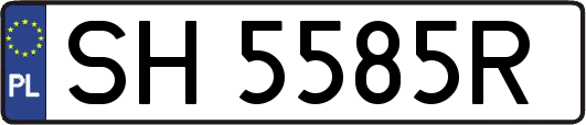 SH5585R