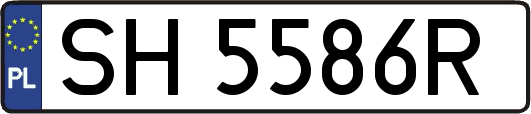 SH5586R