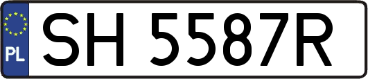 SH5587R