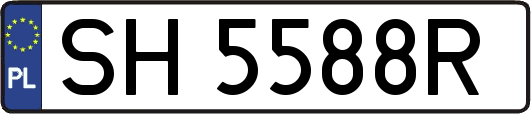 SH5588R