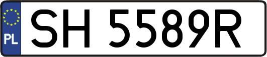SH5589R