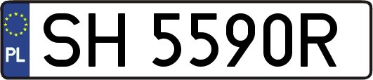 SH5590R