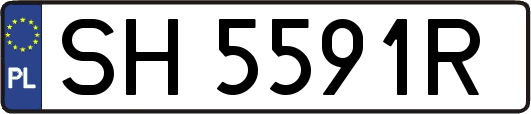 SH5591R