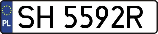 SH5592R