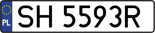 SH5593R