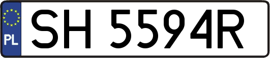 SH5594R