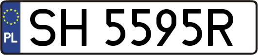 SH5595R