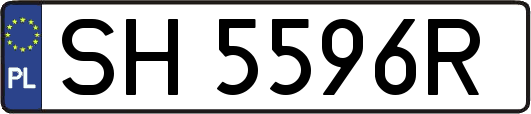 SH5596R