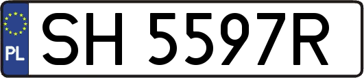 SH5597R