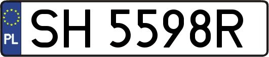 SH5598R
