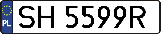SH5599R
