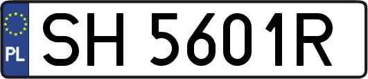 SH5601R