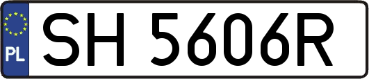 SH5606R
