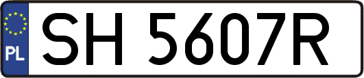 SH5607R