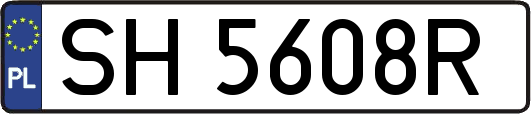 SH5608R