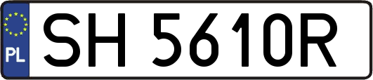 SH5610R