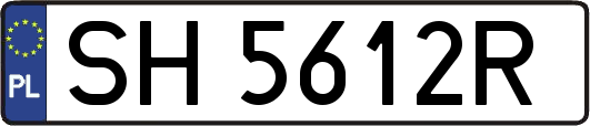 SH5612R