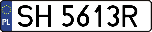 SH5613R