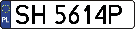 SH5614P