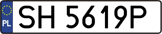 SH5619P