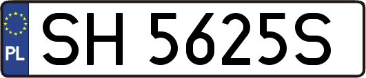 SH5625S