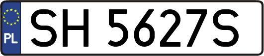 SH5627S