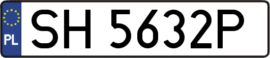 SH5632P