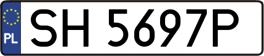 SH5697P