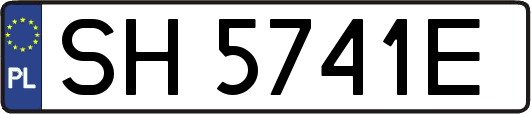 SH5741E