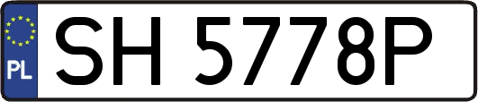 SH5778P