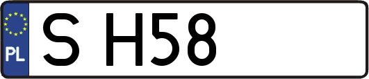 SH58