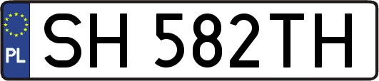 SH582TH