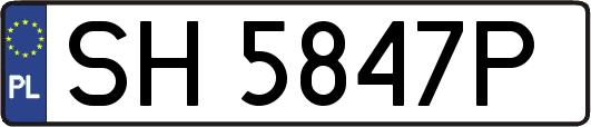 SH5847P