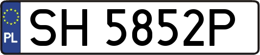 SH5852P