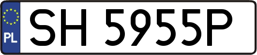 SH5955P