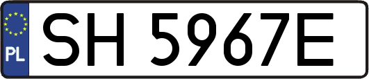 SH5967E
