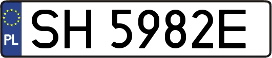 SH5982E