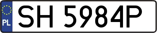 SH5984P