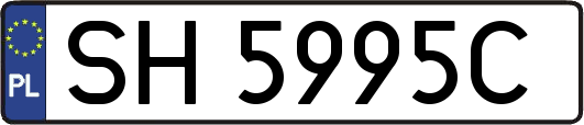 SH5995C