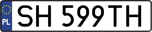 SH599TH
