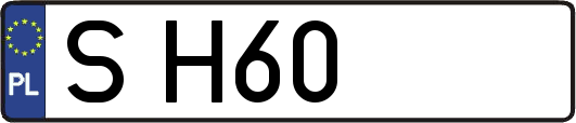SH60