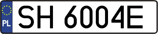 SH6004E