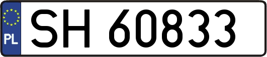 SH60833